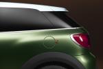 Mini Paceman Concept 2010 года